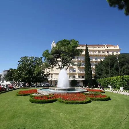 Apartament Emily By Interhome Opatija