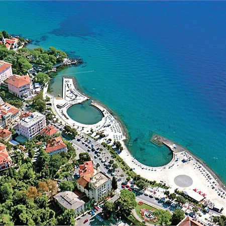 Emily By Interhome Opatija