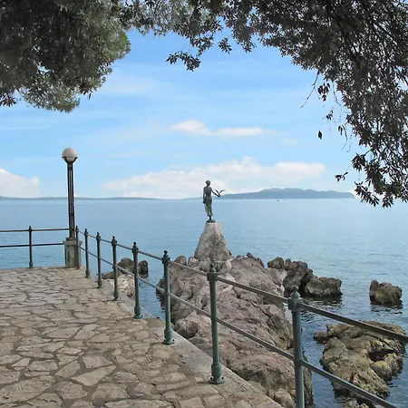 Emily By Interhome Opatija