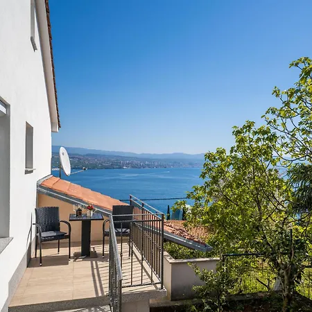 Emily By Interhome Apartment Opatija