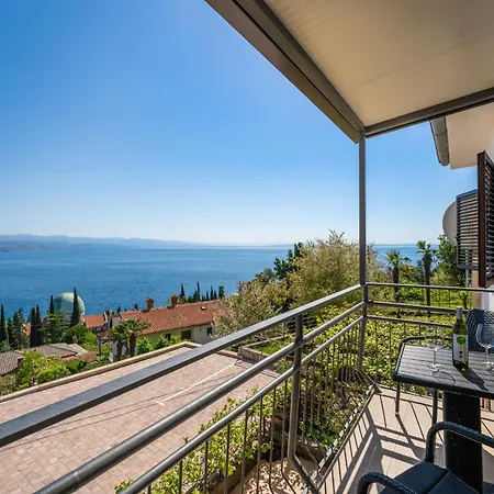 Emily By Interhome Opatija