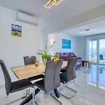 Emily By Interhome Apartment Opatija