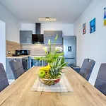 Emily By Interhome Apartment Opatija