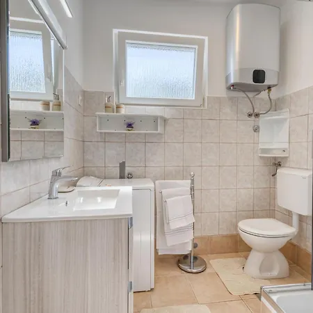 Emily By Interhome Apartment *