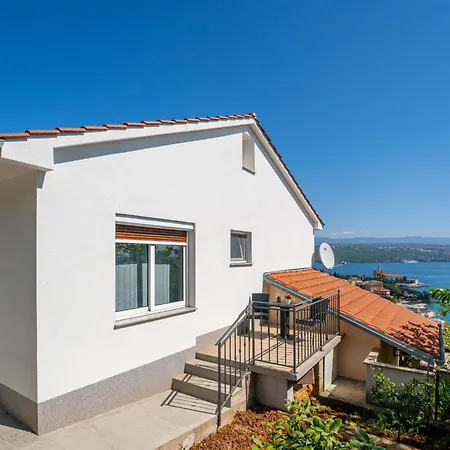 Emily By Interhome * Opatija