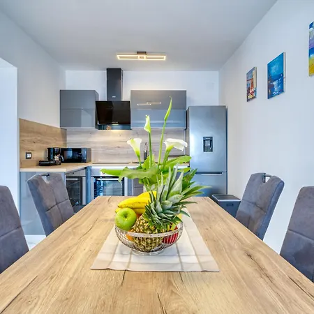 Emily By Interhome Apartment Opatija