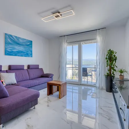 Emily By Interhome * Опатия