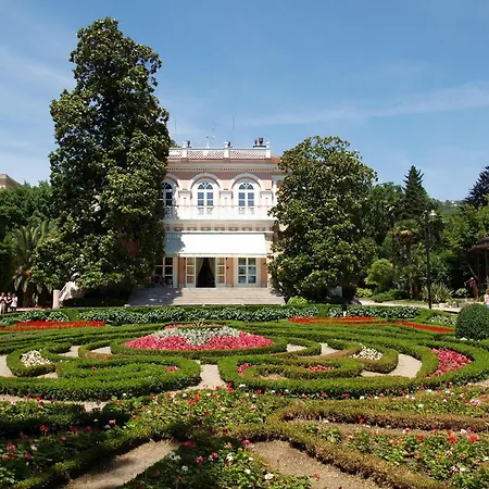 Emily By Interhome Apartment Opatija