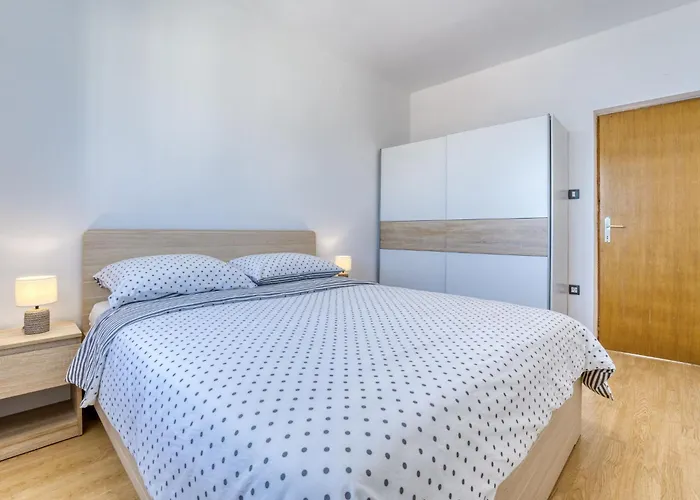 Apartment Emily By Interhome *