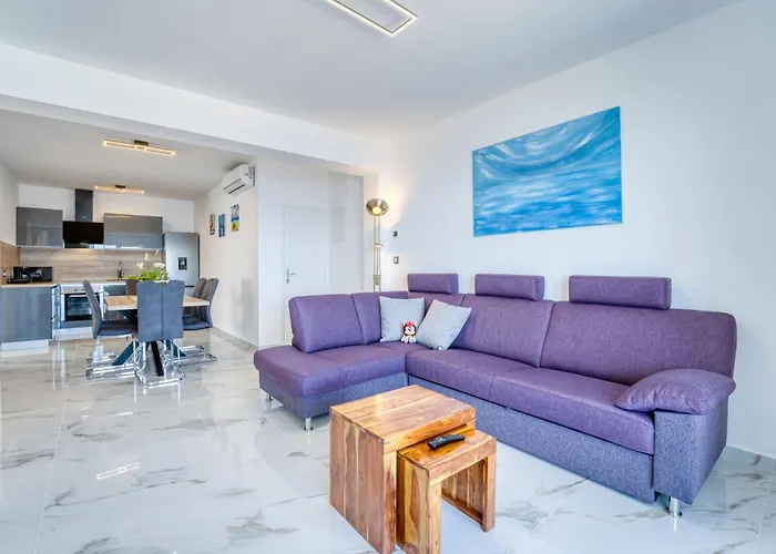 Emily By Interhome Apartment *