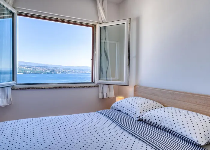 Emily By Interhome Apartment