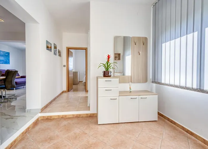 Emily By Interhome Apartment *