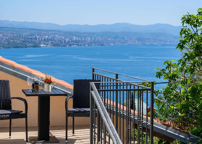 Emily By Interhome アパート