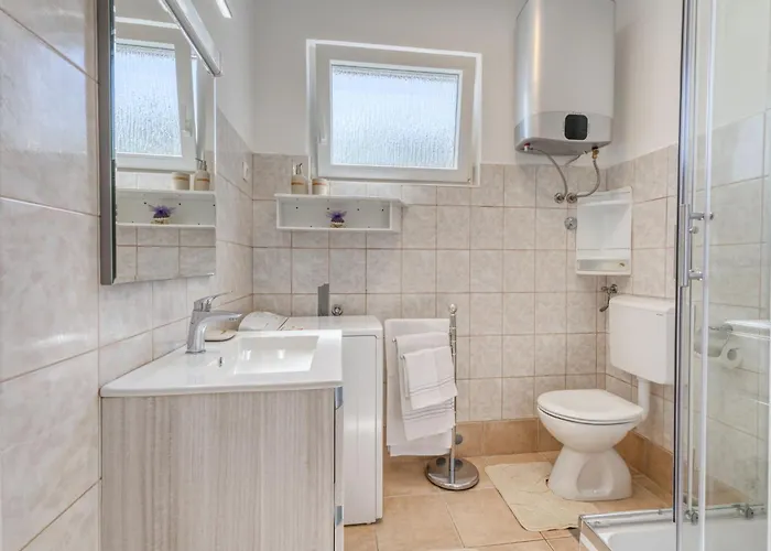 Emily By Interhome Lägenhet *