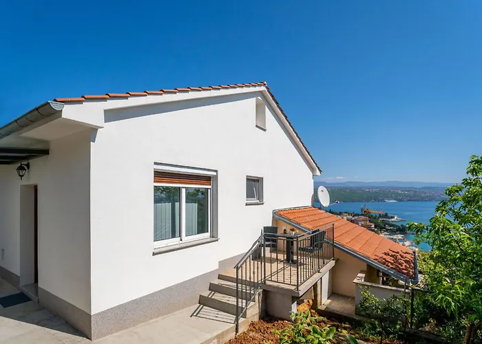 Emily By Interhome * Opatija