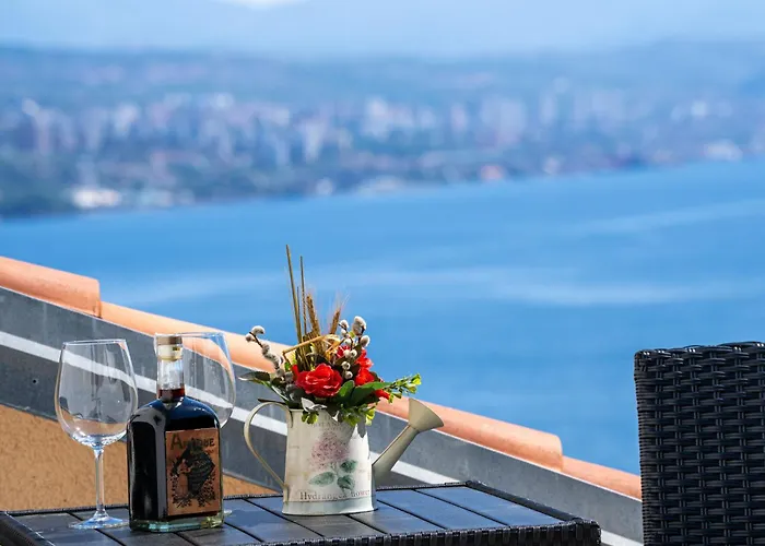 Emily By Interhome * Opatija