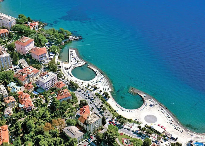 Emily By Interhome Opatija