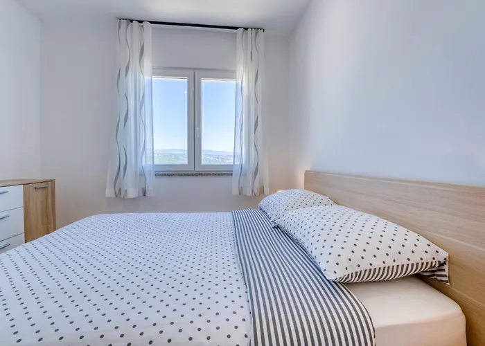 Emily By Interhome Lägenhet