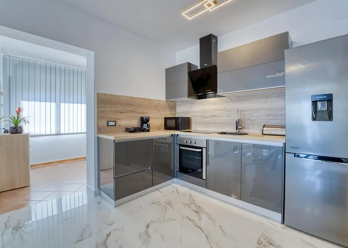 Emily By Interhome *