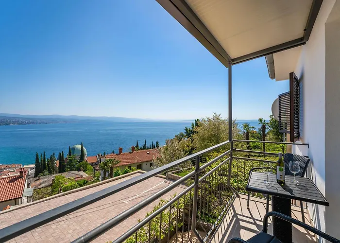 Emily By Interhome Opatija